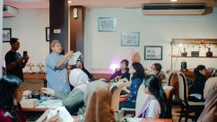 Surabaya Punya “Sinau Mbatik”