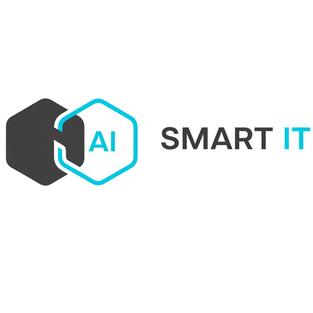 SMART IT Logo